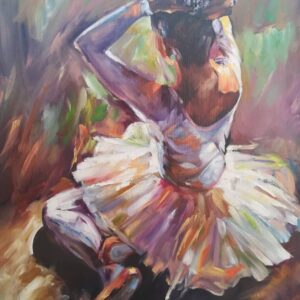 Balerina